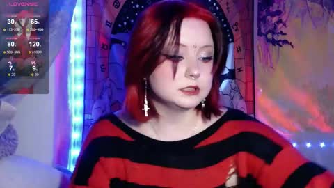 Wendy online show from 11.09.25