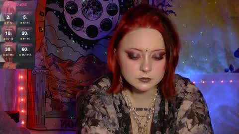 Wendy online show from 11.19.25