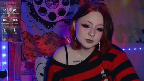 Wendy online show from 11.27.25