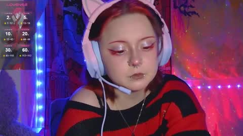 Wendy online show from 11.30.25