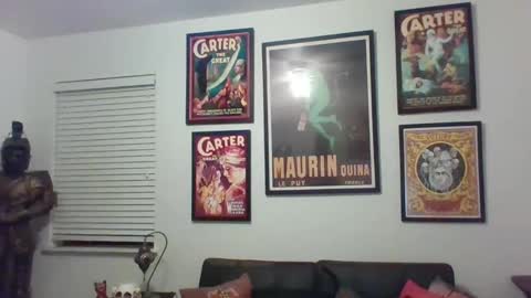 WendyCU online show from 01.10.25