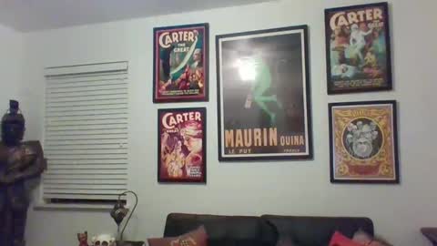 WendyCU online show from 01.10.25