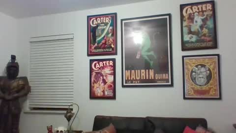 WendyCU online show from 01.14.25