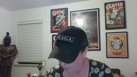 WendyCU online show from 01.18.25