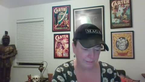 WendyCU online show from 01.23.25