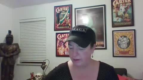 WendyCU online show from 01.30.25