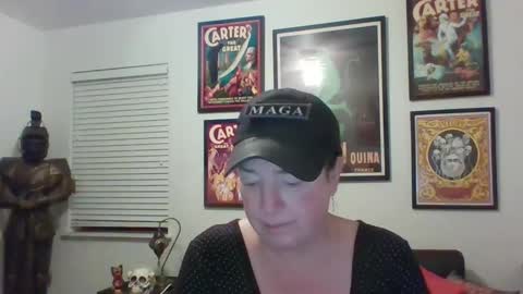 WendyCU online show from 01.31.25