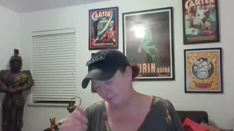 WendyCU online show from 02.01.25