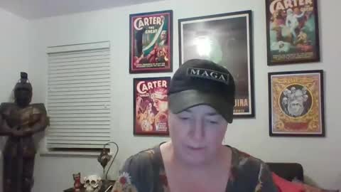 WendyCU online show from 02.02.25