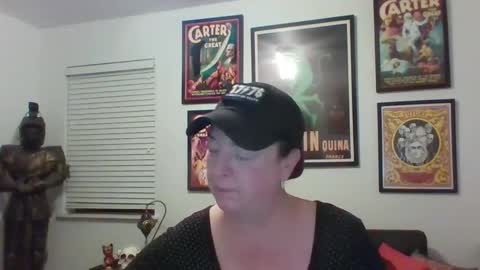 WendyCU online show from 02.05.25