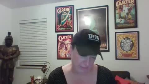 WendyCU online show from 02.09.25