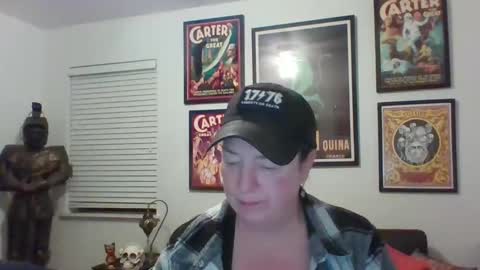 WendyCU online show from 02.14.25