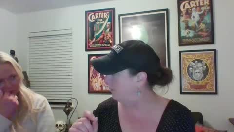 WendyCU online show from 02.17.25