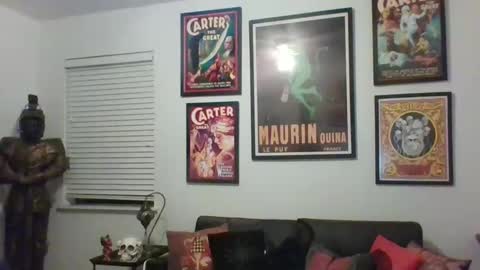 WendyCU online show from 02.24.25