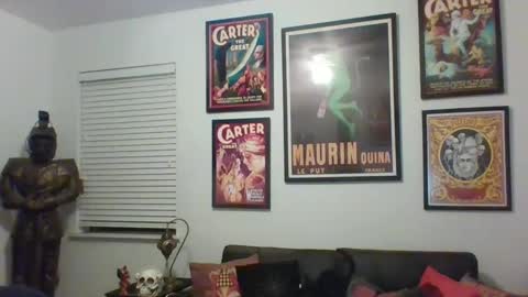 WendyCU online show from 02.28.25