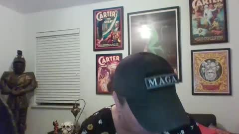 WendyCU online show from 03.01.25