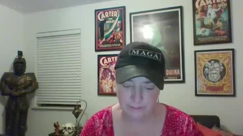 WendyCU online show from 03.02.25