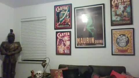 WendyCU online show from 03.05.25