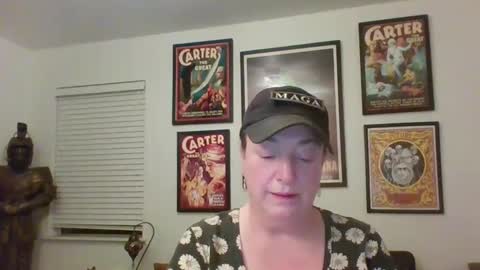 WendyCU online show from 03.12.25