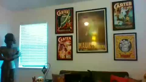 WendyCU online show from 10.14.25