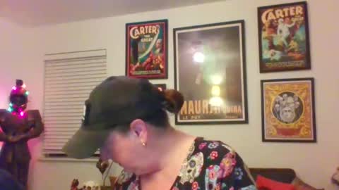 WendyCU online show from 12.18.25