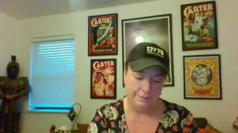 WendyCU online show from 12.19.25