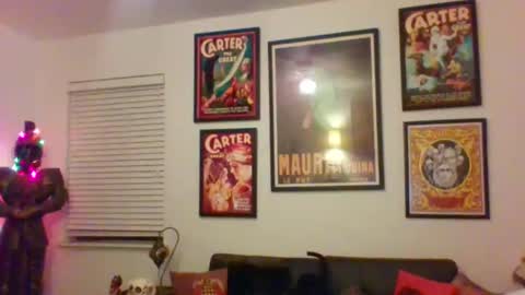 WendyCU online show from 12.21.25