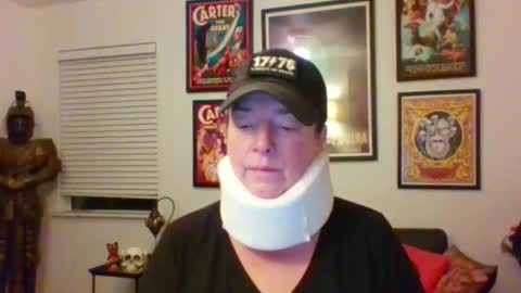 WendyCU online show from 01.13.26