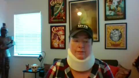 WendyCU online show from 01.15.26