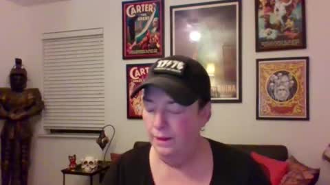 WendyCU online show from 02.02.26