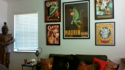 WendyCU online show from 02.22.26