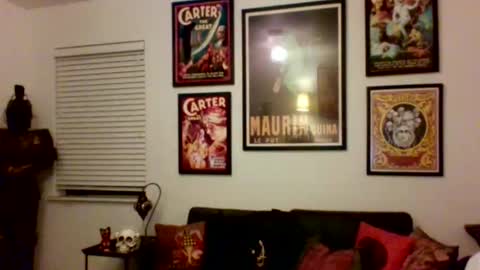 WendyCU online show from 03.05.26