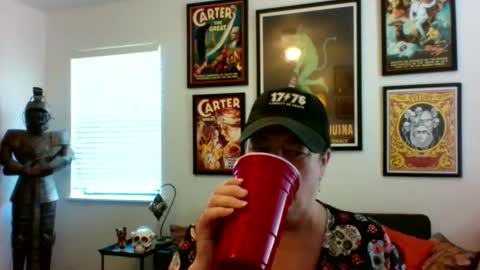 WendyCU online show from 03.15.26