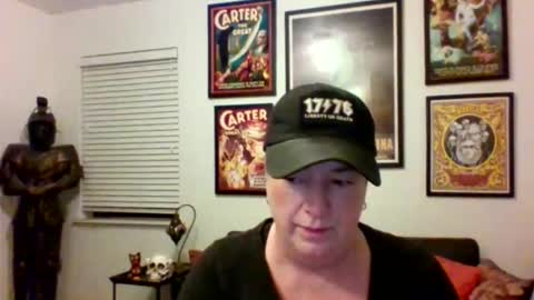 WendyCU online show from 03.20.26