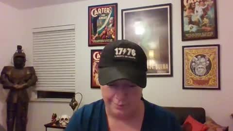 WendyCU online show from 05.18.26