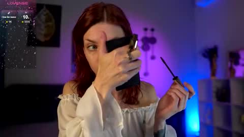 Wendy online show from 09.17.25