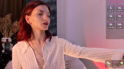 Wendy online show from 11.11.25