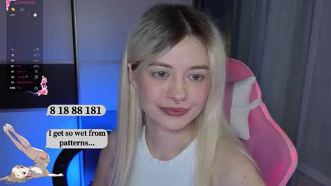 Wendy online show from 03.09.26