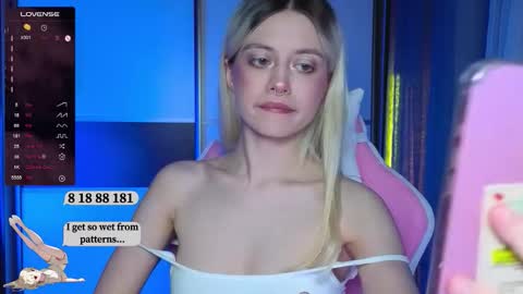 Wendy online show from 03.20.26