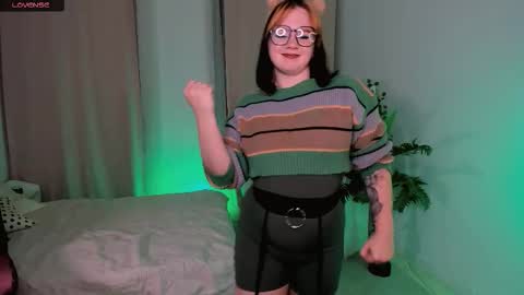 wendyycandy online show from 10.03.25