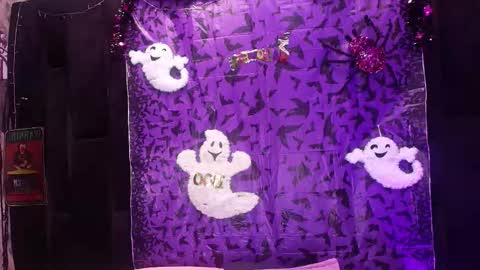 WEN SHENG online show from 10.26.25