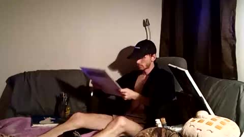 Breedee Boy online show from 10.22.25