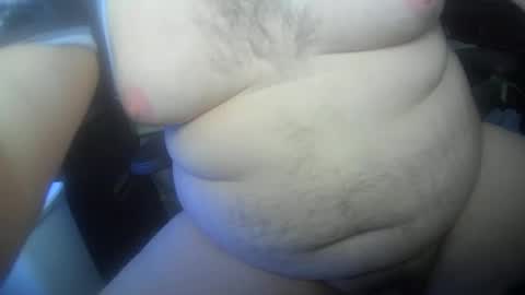 Snapshot of werewolf549 chatting on 10.13.25 werewolf549 online show from 10.13.25