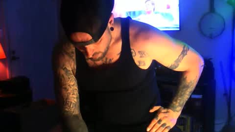 werhorny3 online show from 02.06.26