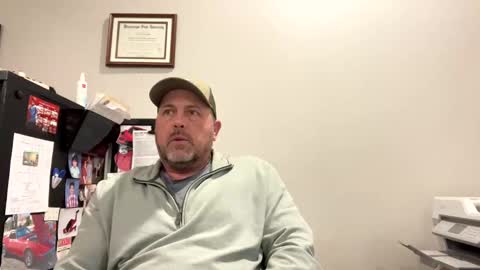 Snapshot of wes40960 chatting on 01.29.25 wes40960 online show from 01.29.25