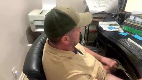 Snapshot of wes40960 chatting on 02.27.25 wes40960 online show from 02.27.25