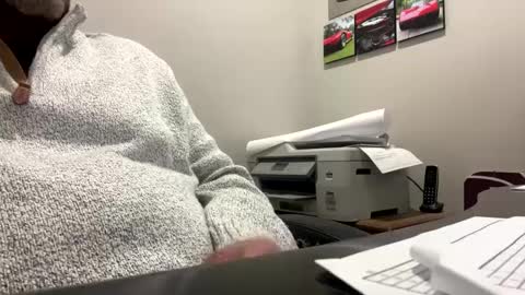 Snapshot of wes40960 chatting on 03.05.25 wes40960 online show from 03.05.25