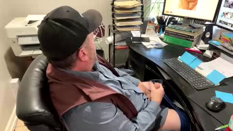 Snapshot of wes40960 chatting on 03.10.25 wes40960 online show from 03.10.25