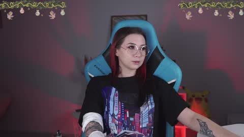 little girl who is always rightLisa online show from 12.26.24