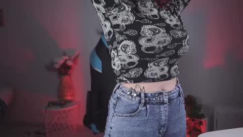 little girl who is always rightLisa online show from 12.28.24